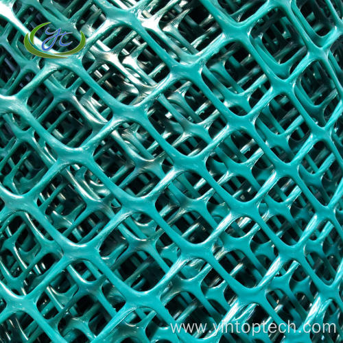 Plastic Ground Reinforcement Mesh